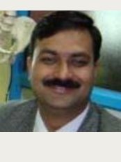 Capri Institute of Manual Therapy  - Physio Dynamics - C-4, Anand Vihar, Delhi, 110092, 