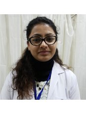 Dr Neha Chhabra - Doctor at Physiotherapy and Rehabilitation Center