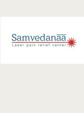 Samvedanaa Laser Pain Relief Center - C-5/32, Safdarjung Development Area, Opp Delhi IIT Main Gate, Delhi, Delhi, 110016, 