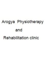 Arogya  Physiotherapy and Rehabilitation Clinic - 93, Sector 18 A, Sector 18 A and Sector 16 Dividing road, Faridabad, Haryana, 121002,  0
