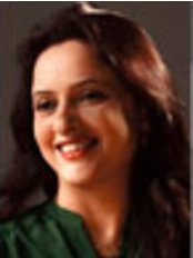 	DR. RIDWANA SANAM (Managing Director KRV Group) (M.P.T, CMHD, C.M.T, M.I.A.P)  H.O.D  Apart International Pain Management (USA),  Certfied, International Theraband Trainer (USA), - Doctor at KRV Physiotherapy - Charmwood