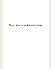 Physical Science Rehabilitation - Lala Diwan Chand hospital, sector 37, Faridabad, Haryana, 