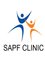 Shri Anand Physiotherapy and Fitness Clinic - LOGO 