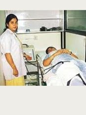 Shri Anand Physiotherapy and Fitness Clinic - 231, Vashundhra Pocket,, Ashoka Enclave - 3,, Faridabad, Haryana, 121003, 