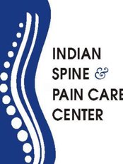 Indian Spine & Pain Care Center - G.F-10, One Mall, Shakti khand 3, Indirapuram, Ghaziabad, Uttarpradesh, 201014,  0