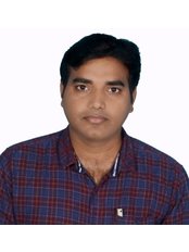 Dr Rahul Dubey Physio - Physiotherapist at Shahibabad Physio Treatment