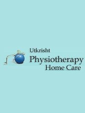 utkrisht physiotherapy home care - 104, golf links, nh-24, ghaziabad, uttar pradesh, 201001,  0