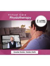 Physical Therapy - Virtual Physiotherapy - APRC Physiotherapy Greater Noida