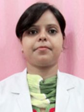APRC Physiotherapy Greater Noida - Roshan Hospital,NH-15, Gamma-2, GREATER NOIDA, UTTAR PRADESH, 201308,  0