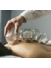 Cupping - APRC Physiotherapy Greater Noida