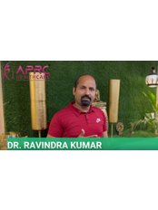 Dr Ravindra Kumar - Physiotherapist at APRC Physiotherapy Greater Noida