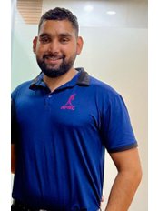 Dr Vipin Kumar - Physiotherapist at APRC Physiotherapy Greater Noida
