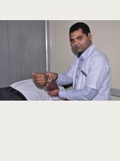 Dr. Rana's Aastha Physiotherapy & Nature Cure Clnc - Dr Rajesh Rana