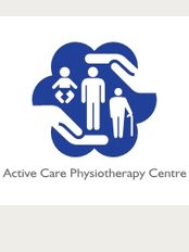 Active care physiotherapy centre - sheetla mata road near petrol pump, opp. sector -5,, gurgaon, Haryana, 122001, 