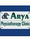 Arya Physiotherapy Clinic - Gurgaon Branch - 26 AKASH NEEM MARG, DLF 2, Gurgaon, haryana, 122011,  0