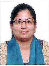 Dr Arya Vir Arya - Physiotherapist at Arya Physiotherapy Clinic