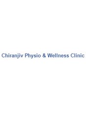 Chiranjiv Physio & Wellness Clinic - C-1/ 190, palam vihar, gurgaon, haryana,  0