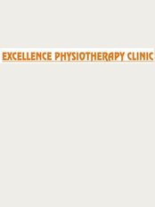 Excellence Physiotherapy Clinic - E5/9, Arjun Marg, Near Shopping Mall, DLF Phase-1, Gurgoan, Haryana, 122002, 