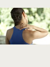 Goel Physiotherapy Centre - Neck Pain