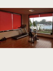 Med Harbour - Physiotherapy Clinic Gurgaon - 50 SP, Sector 45, Gurgaon, Haryana, 122003, 