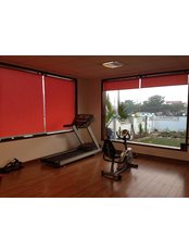 Med Harbour - Physiotherapy Clinic Gurgaon - 50 SP, Sector 45, Gurgaon, Haryana, 122003,  0