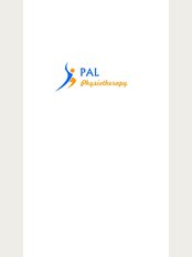 Pal Physiotherapy - M-73, Basement, South City I, Sector 41, Gurgaon, Haryana, 122001, 