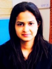 Dr  Nazneen - Physiotherapist at Rehab Train Physiotherapy Centre