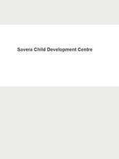 Savera Child Development Centre - 659/9 Kabir Bhawan Chowk, near shiv murti,Old Railway Road, Gurgaon, Haryana, 122002, 