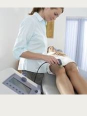 Spine and Joint Care Physiotherapy Clinic - treatment at clinic