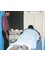 Activelife Physiotherapy & Rehabilitation Centre - Patient in Electrotherapy Treatment 