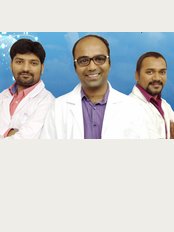 Dr.vinoth's physiotherapy himayath nagar - 3-6-20,thirumala apt beside vijaya diagnostic centre, himayath nagar, HYDERABAD, TELANGANA, 500029, 