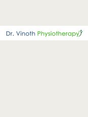 Dr.vinoth's physiotherapy mehdipatnam - 12-2-881/c hill colony, mehdipatnam, HYDERABAD, TELANGANA, 