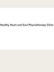 Healthy Heart and Soul Physiotherapy Clinic - Gachibowli, Kondapur, Hyderabad, Andhra, 