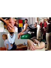Physiotherapist Consultation - Healthy Heart and Soul Physiotherapy Clinic