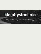 kks Physiotherapy & Cosmetology clinic - Rama Complex, Plot No. 553, Near Malaysian Town Ship Circle, KPHB 6th Phase Rd, hyderabad, telangana, 500072, 