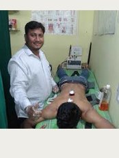 Physio Healings And Hijama Cupping Clinic - 16-4-560/2 officers colony Chanchalguda,Near Rahmatya School,MBT Office, Malakpet,Hyderabad,T.S., Hyderabad, Telengana, 500024, 