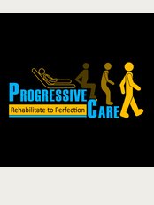 Progressive Care - 6-3-1191/8, First Center, Behind Mebaz, Begumpet, Hyderabad, Telangana, 500016, 