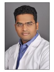 Mr Naveen Babu - Physiotherapist at V Physiomend Sports Physiotherapy and Pain Care