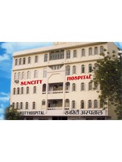 Suncity Hospital and Research Centre - Main Road, Paota, Jodhpur, Rajasthan, 342001,  0