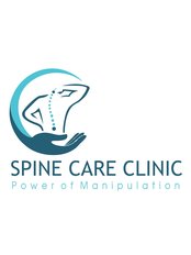 Nulife Physiotherapy Clinic and Slimming Center - spine care 