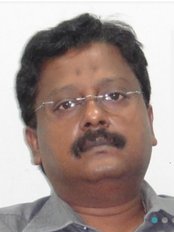 Dr Hironmoy Sil - Physiotherapy - 60 d/1A, Dr SC Banerjee Rd, Subhas Sarobar Park, Phool Bagan, Beleghata, Kolkata, West Bengal, Kolkata, Kolkata, West Bengal, 700010,  0