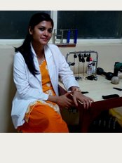 Dr. Shipra's Physio Clinic - S/35, NKDA Community Market, Opposite Tank No. 2, Newtown AA I, Kolkata, West Bengal, 700156, 