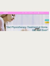 Phylica , Wellness at Home Physiotherapy Clinic - 14, Damzen Lane, Kolkata, West Bengal, 700073, 