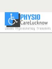 Physiocare Physiotherapy Clinic - 1/96 Vinay Khand Gomti Nagar Lucknow, Lucknow, U.P., 226010, 