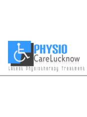 Physiocare Physiotherapy Clinic - 1/96 Vinay Khand Gomti Nagar Lucknow, Lucknow, U.P., 226010,  0