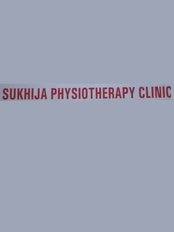 Sukhija Physiotherapy Clinic - SCF 33 sector 64 mohali, opp silvi park, near pca stadium, Mohali, Punjab, 160062,  0