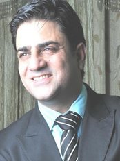 Dr Aijaz Ashai - Doctor at Aijaz Ashai - Kandivli