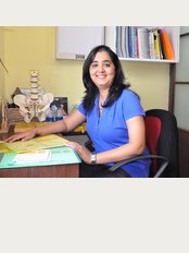 Dr. Anjana's PhysioRehab - 3, Sujata Niwas, S. V. Road, Bandra West, Mumbai, 400050, 