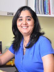 Dr. Anjana's PhysioRehab - 3, Sujata Niwas, S. V. Road, Bandra West, Mumbai, 400050,  0