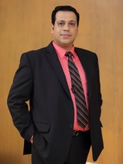Dr Sanjay Bakhshi - Consultant at Dr Sanjay Bakhshi's Physioline 'Pain and Paralysis Treatment Center' All over  Mumbai